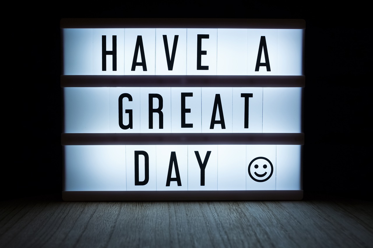 10 Inspirational Quotes to Motivate Your Day